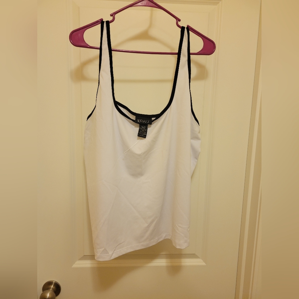 Shirt (camisole) 18/20